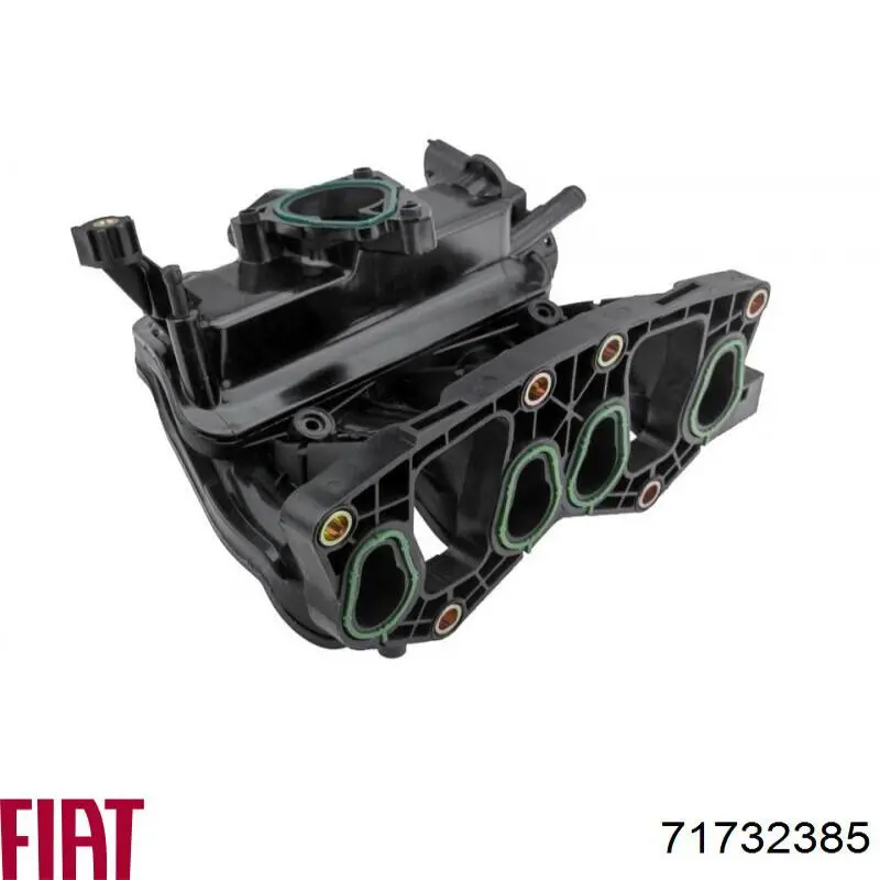 71732385 Fiat/Alfa/Lancia Kolektor ssący