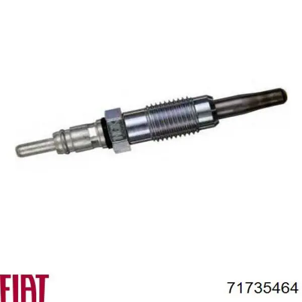 71735464 Fiat/Alfa/Lancia Świeca żarowa