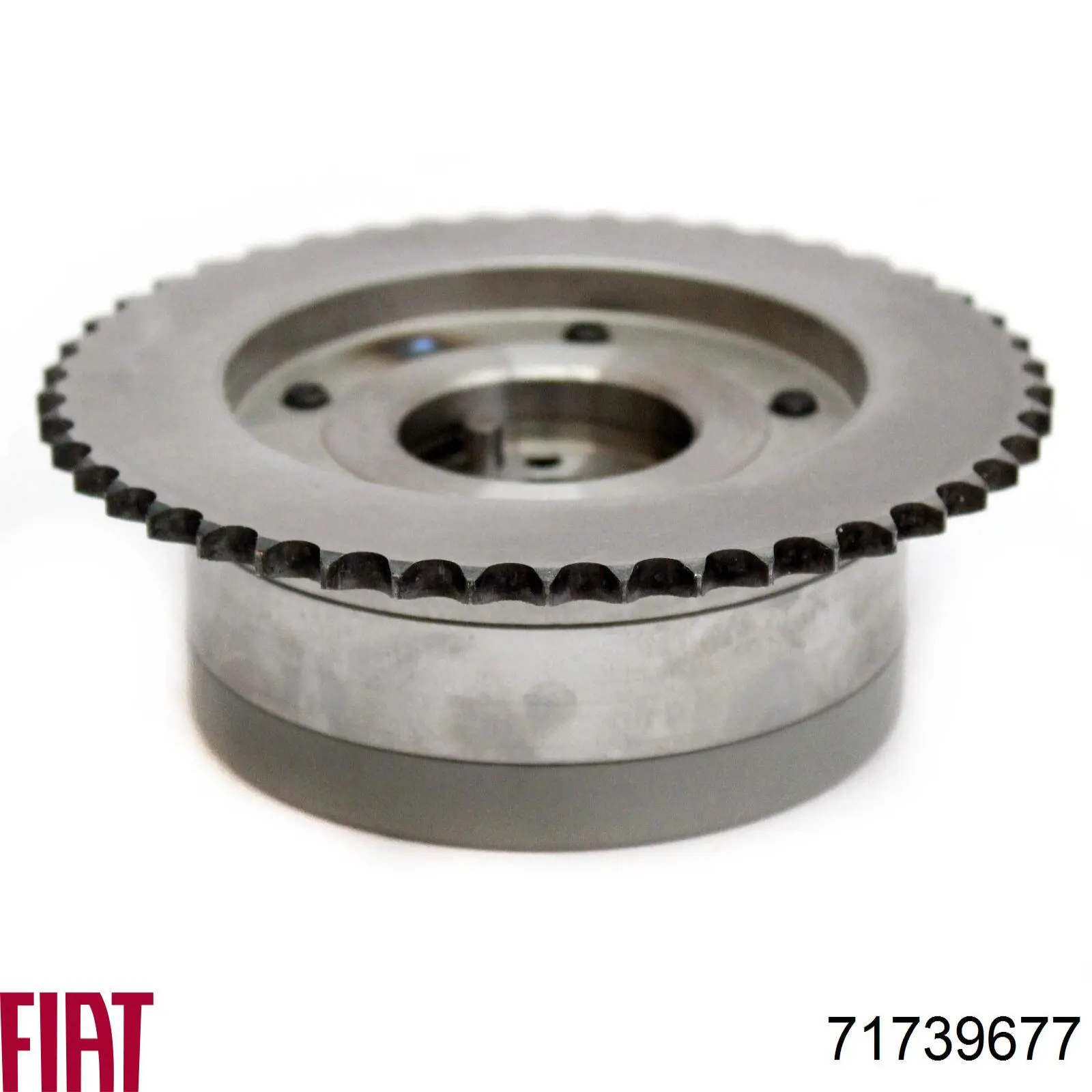 71739677 Fiat/Alfa/Lancia Koło zębate walcowe wału rozrządu silnika, dolotowego (ssącego)