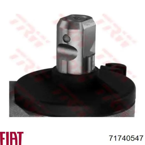 Listwa kierownicza (maglownica) Opel 93172263 cena, od  