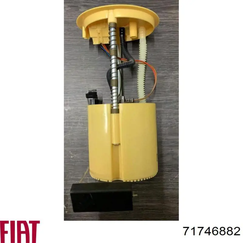Moduł pompy paliwowej z czujnikiem poziomu paliwa Suzuki 1510079J50 cena, od 132,17 USD