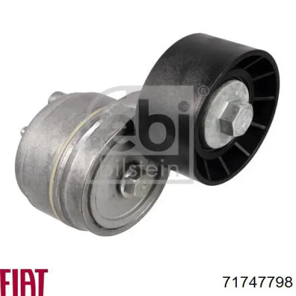 71747798 Fiat/Alfa/Lancia Napinacz paska napędowego