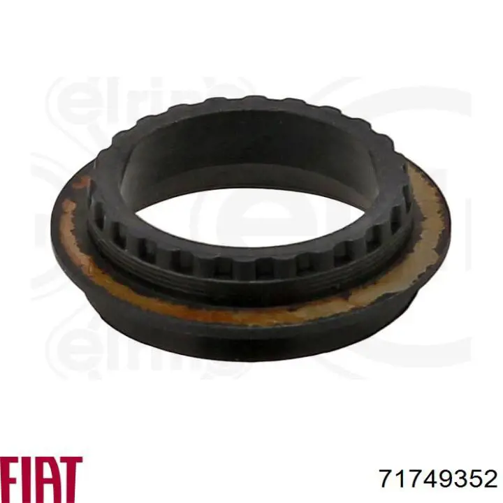 Uszczelka pompy oleju Fiat/Alfa/Lancia 71749352 cena, od 13,40 USD