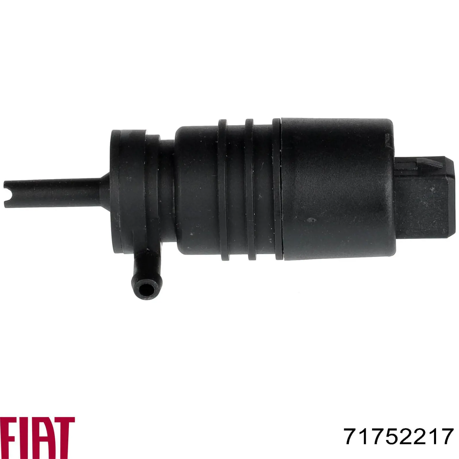 71752217 Fiat/Alfa/Lancia Pompka spryskiwacza szyby przedniej