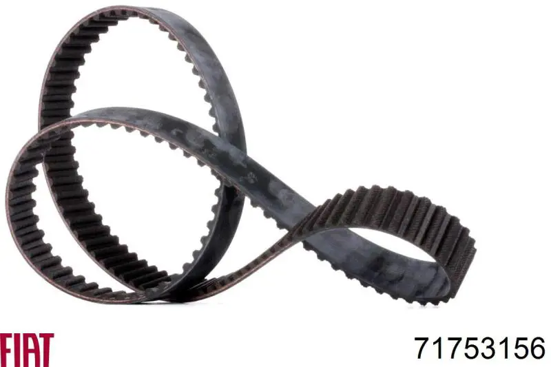 Do koszyka 71753156 Fiat/Alfa/Lancia Pasek rozrządu
