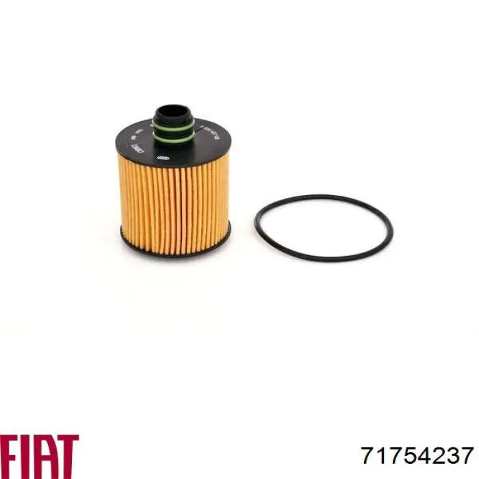 Filtr oleju 71754237 Fiat/Alfa/Lancia