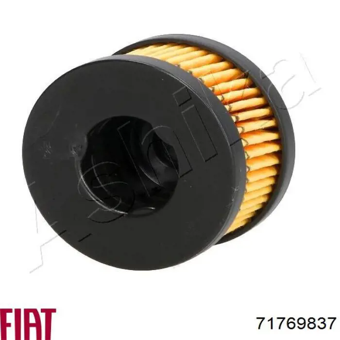 Filtr paliwa 71769837 Fiat/Alfa/Lancia