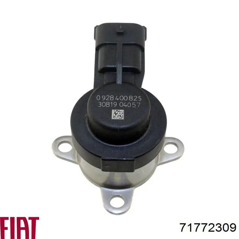 Zawór regulacji ciśnienia (zawór redukcyjny pompy wtryskowej) System Common-Rail Fiat/Alfa/Lancia 71772309 cena, od 89,55 USD