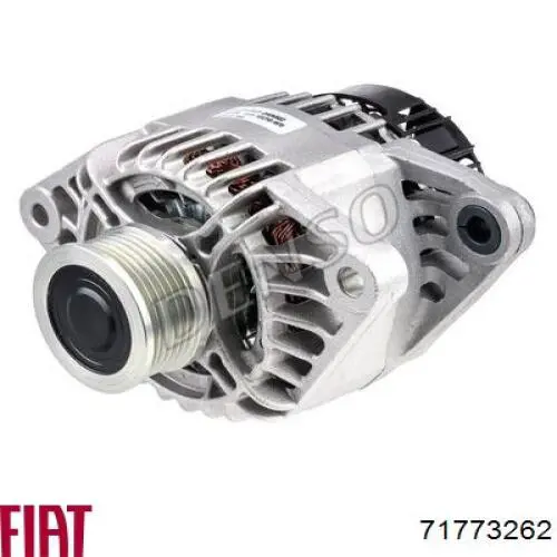 71773262 Fiat/Alfa/Lancia alternator