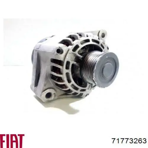 71773263 Fiat/Alfa/Lancia alternator