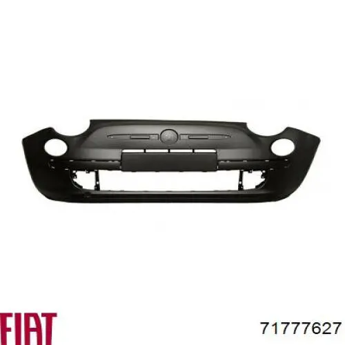 Zderzak przedni Fiat/Alfa/Lancia 71777627 cena, od 96,57 USD