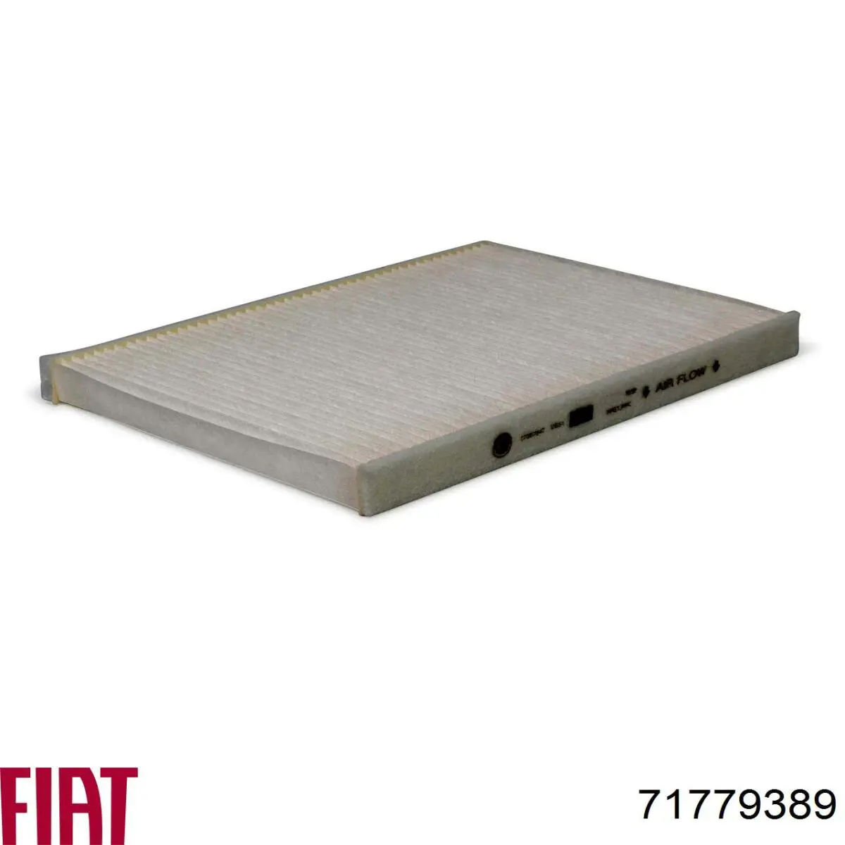 Filtr oleju Fiat/Alfa/Lancia 71779389 cena, od 8,33 USD