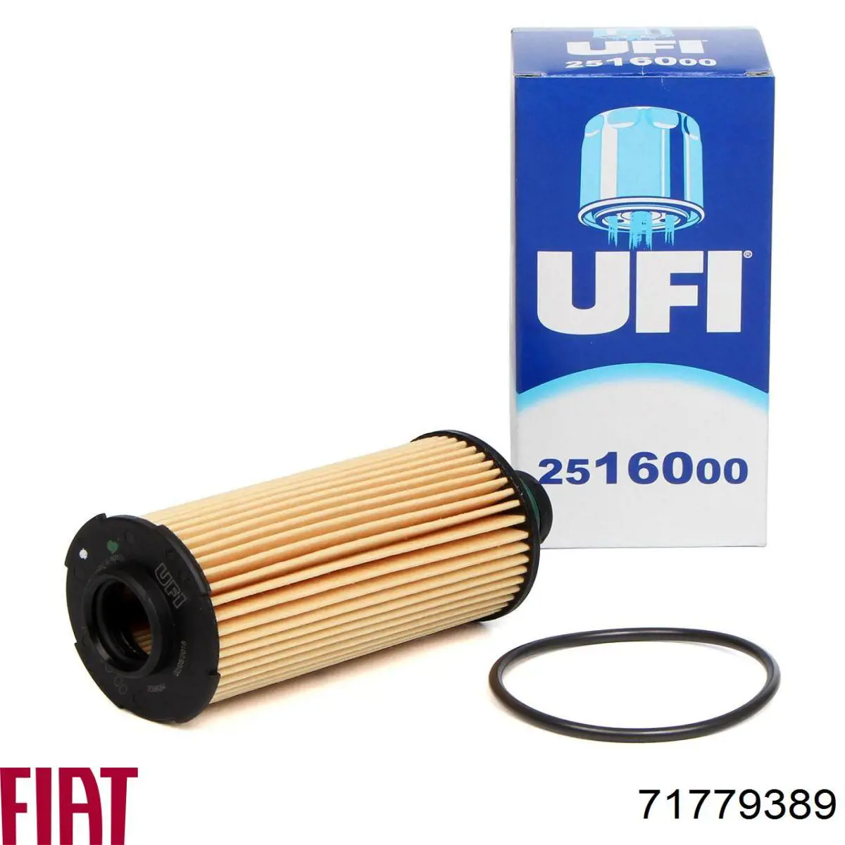 71779389 Fiat/Alfa/Lancia Filtr oleju