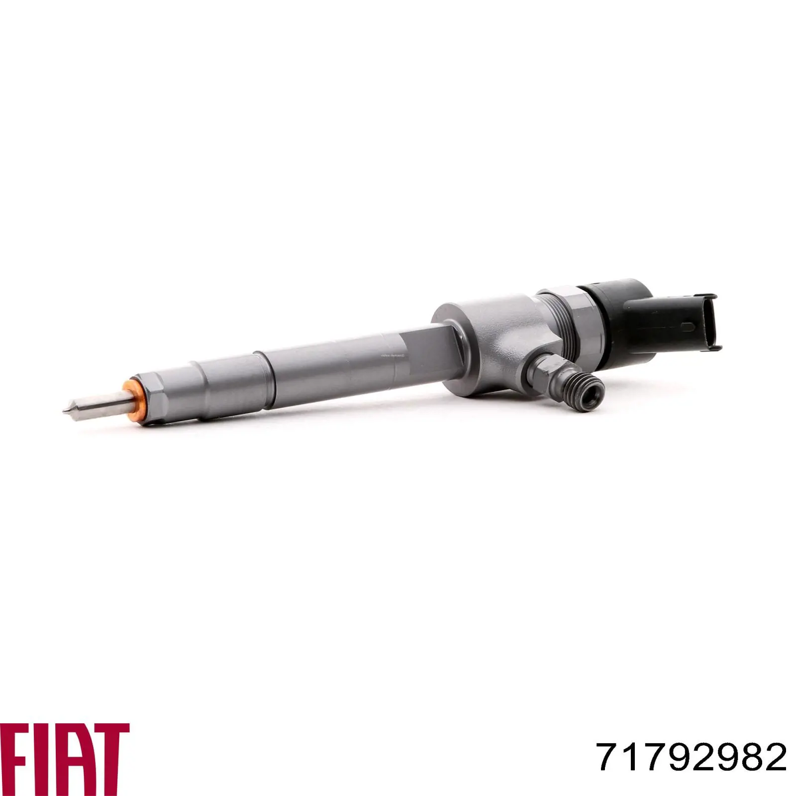 55198217 Fiat/Alfa/Lancia Wtryskiwacz paliwa