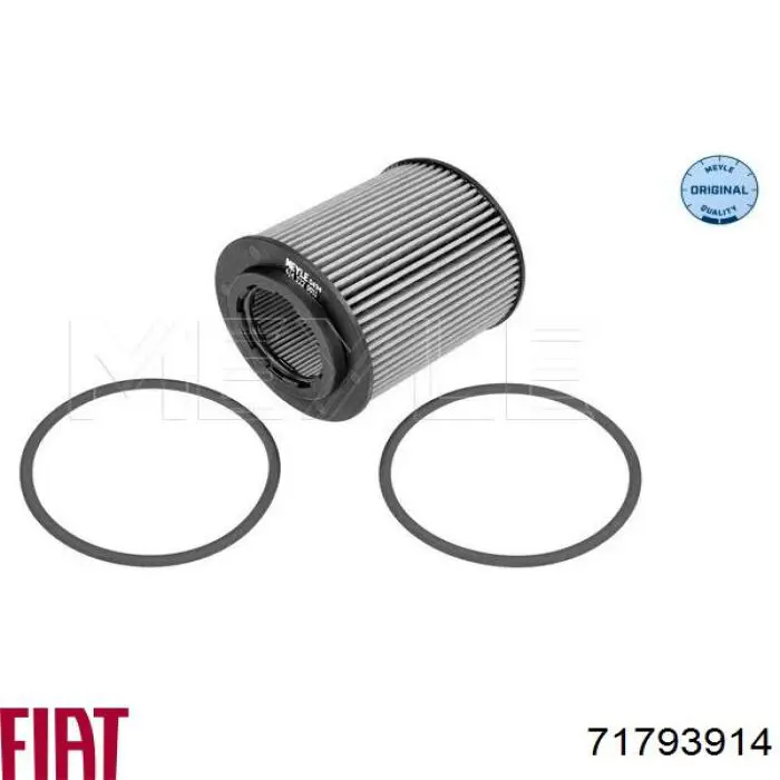 Półoś napędowa przednia lewa Fiat/Alfa/Lancia 71793914 cena, od 88,56 USD