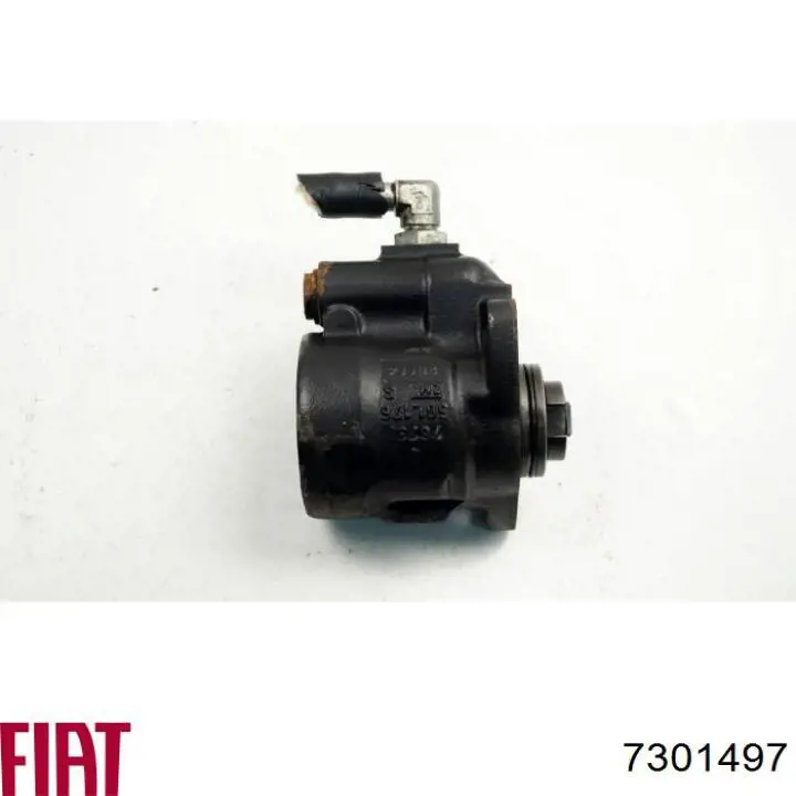 Pompa wspomagania hydraulicznego kierownicy Iveco Daily I-II awangarda (1978 - 1999) cena, od 123,17 USD