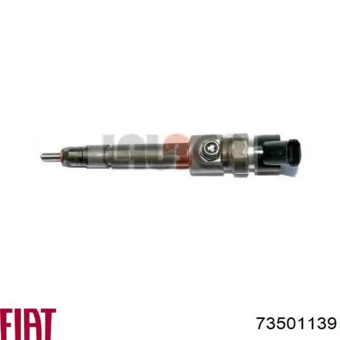 73501139 Fiat/Alfa/Lancia Wtryskiwacz paliwa