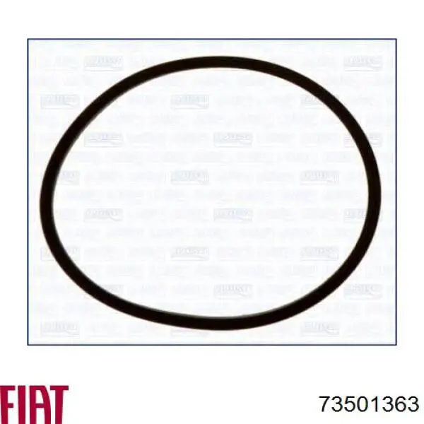 73501363 Fiat/Alfa/Lancia Uszczelka kolektora ssącego