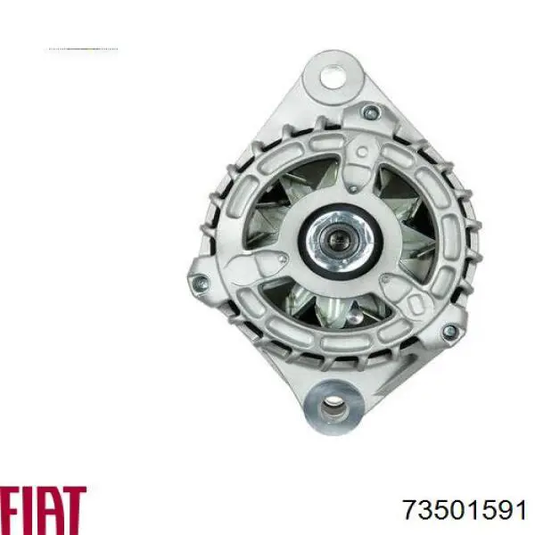 Alternator Fiat/Alfa/Lancia 73501591 cena, od 194,30 USD