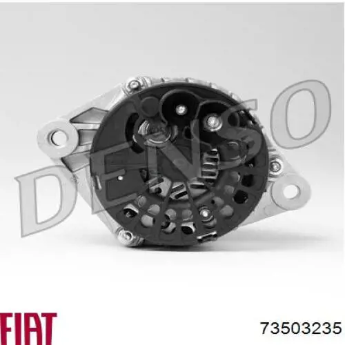 Alternator Fiat/Alfa/Lancia 73503235 cena, od 127,69 USD