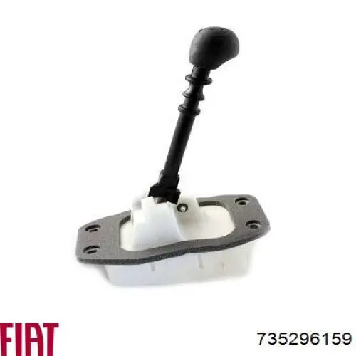 735296159 Fiat/Alfa/Lancia Mechanizm zmiany biegów (cięgno)