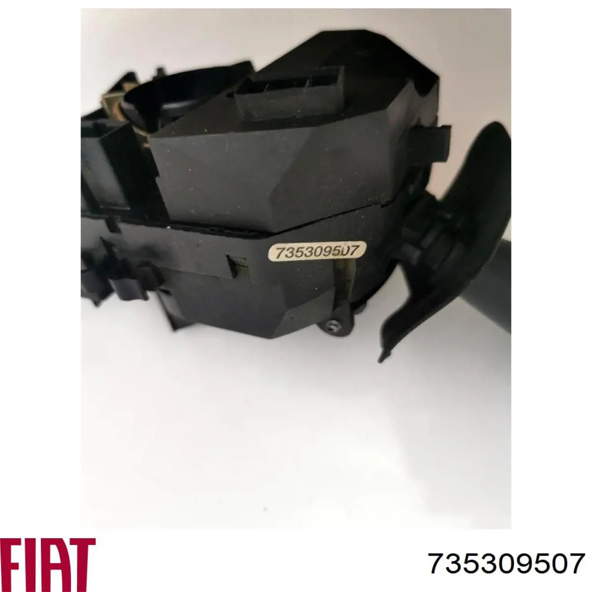 Przełącznik zespolony, w komplecie Fiat Ducato II awangarda (244) (2002 - 2006) cena, od 95,61 USD