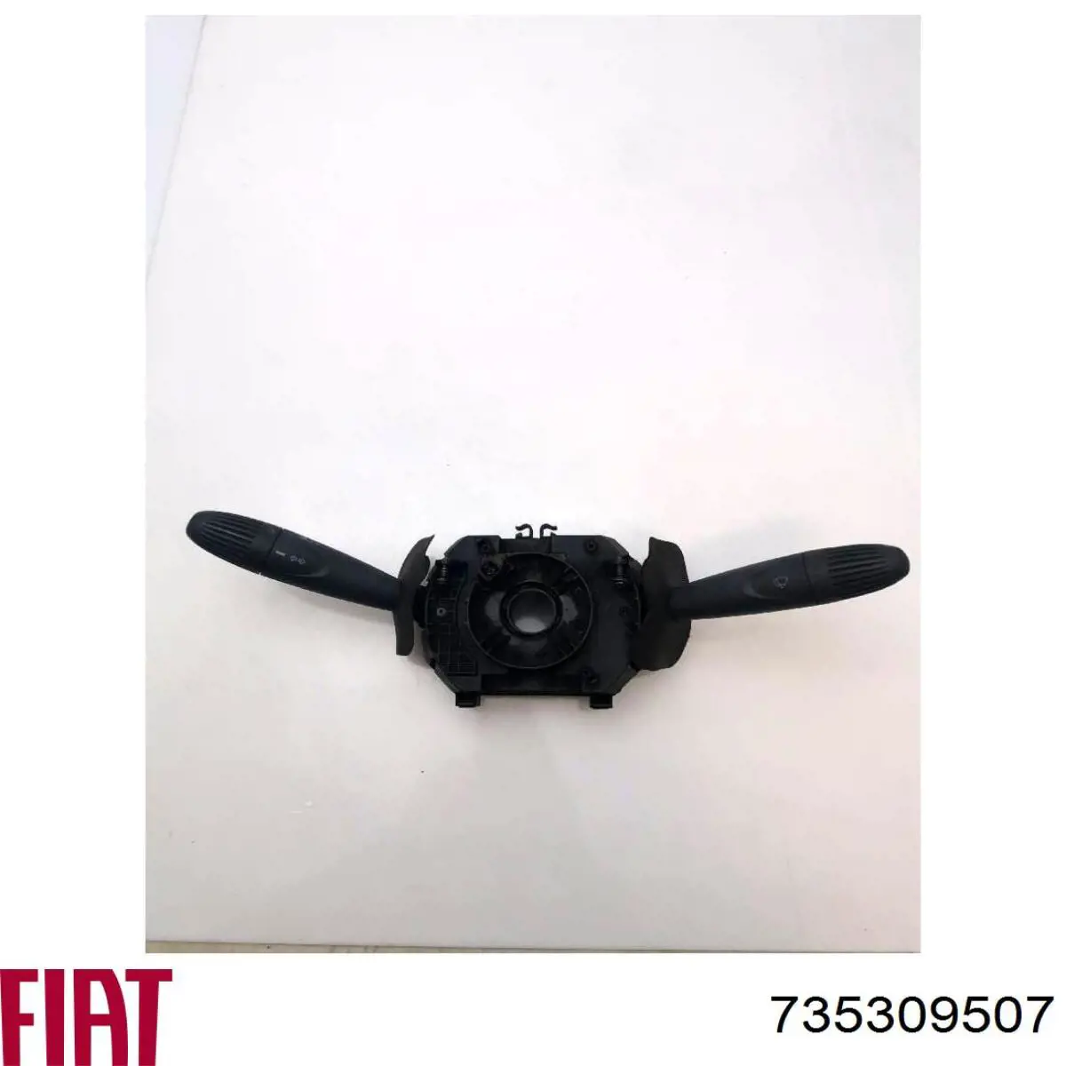 Do koszyka 735309507 Fiat/Alfa/Lancia Przełącznik zespolony, w komplecie