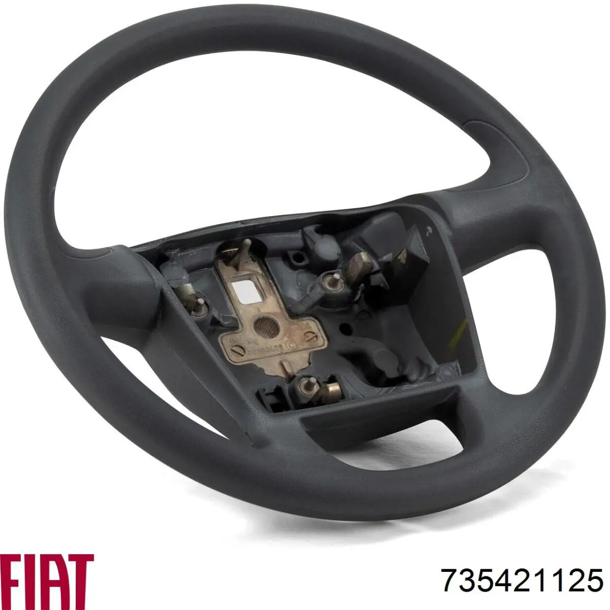 Kierownica do Fiat Ducato III 250