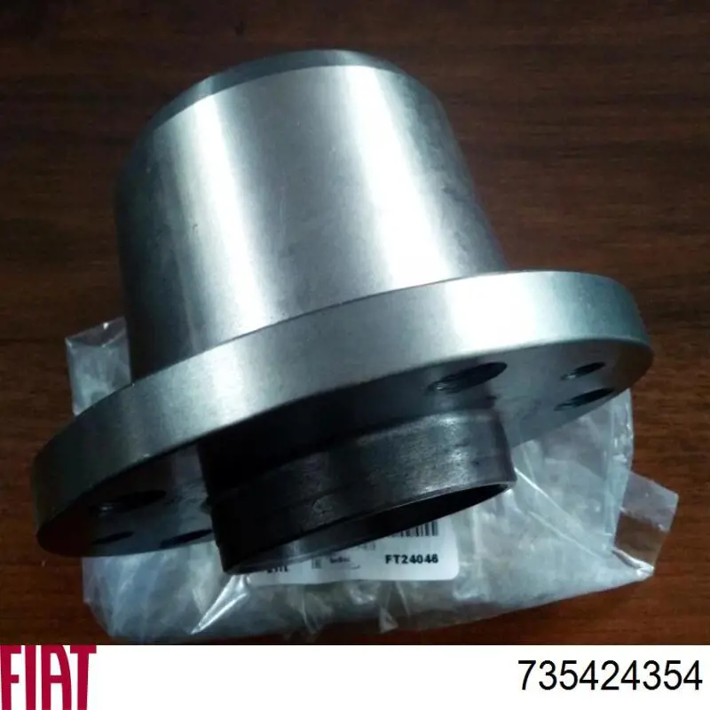 Mechanizm zmiany biegów (cięgno) Fiat/Alfa/Lancia 735424354 cena, od 20,89 USD