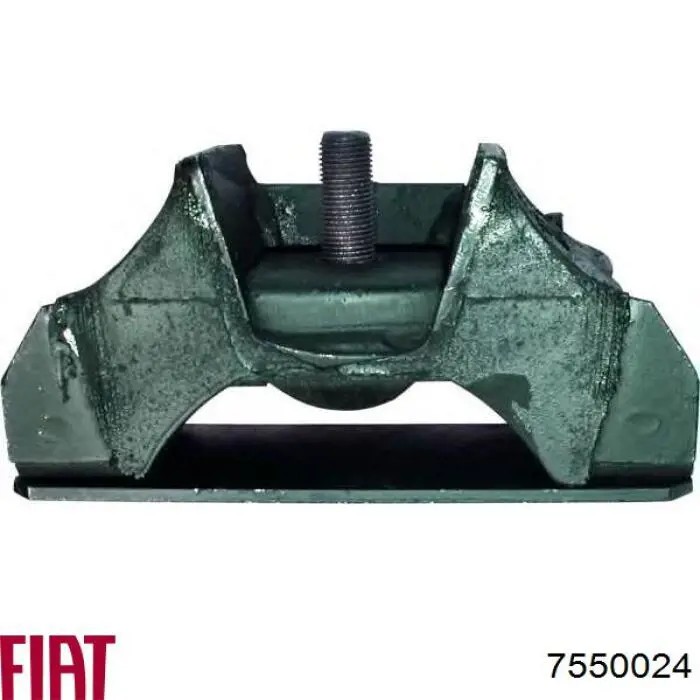 Poduszka (podpora) silnika prawa 7550024 Fiat/Alfa/Lancia