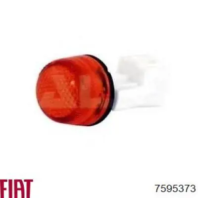 Do koszyka 7595373 Fiat/Alfa/Lancia Powtarzacz kierunkowskazu na błotniku