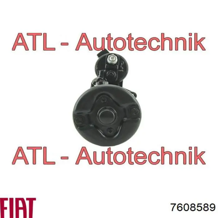 7608589 Fiat/Alfa/Lancia Rozrusznik