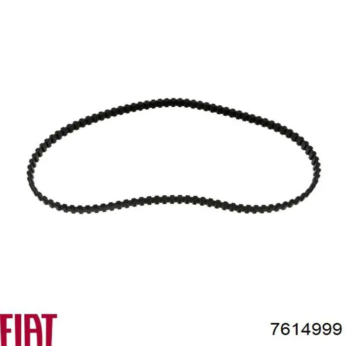 Pasek wału wyrównoważającego Fiat/Alfa/Lancia 7614999 cena, od 45,87 USD