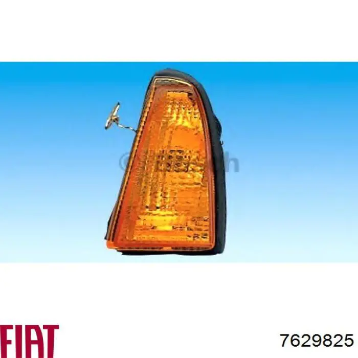 Do koszyka 7629825 Fiat/Alfa/Lancia Kierunkowskaz prawy