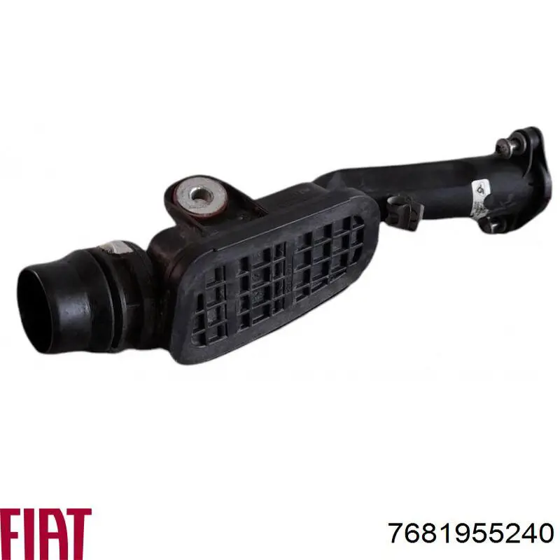 Do koszyka Pompa wspomagania hydraulicznego kierownicy Lancia Kappa  838A