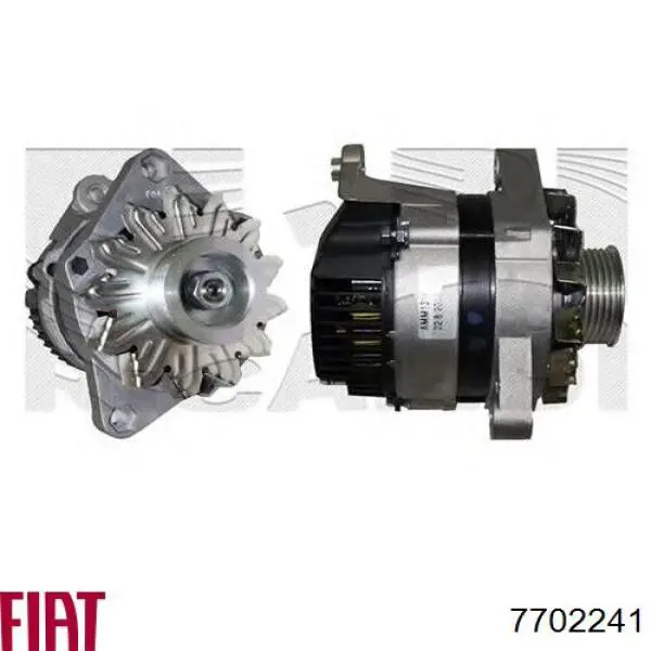 7702241 Fiat/Alfa/Lancia alternator