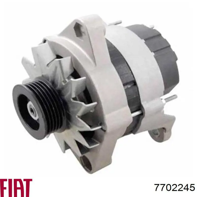 7702245 Fiat/Alfa/Lancia alternator