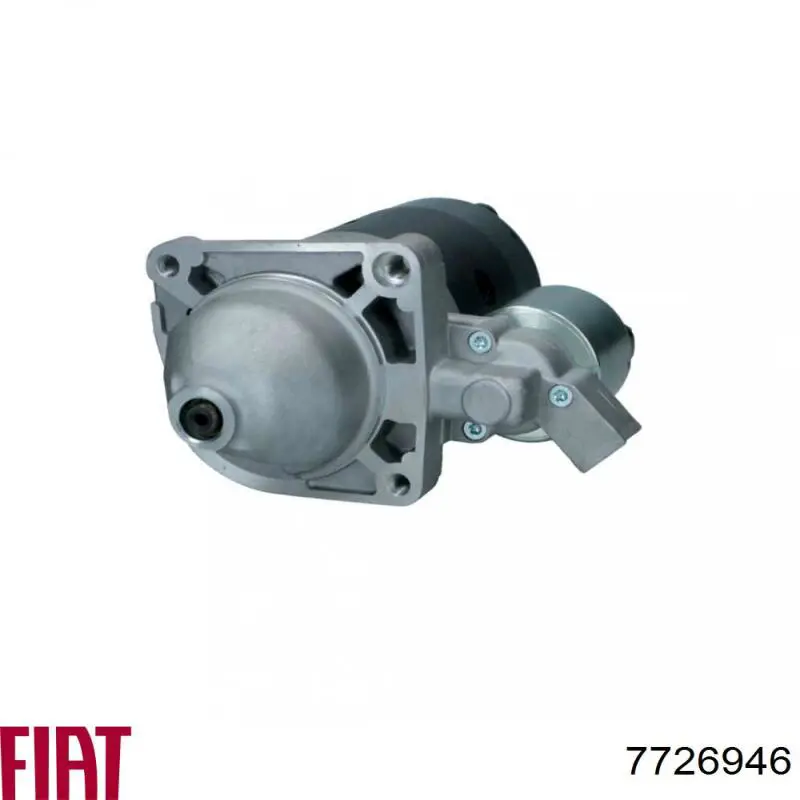 Do koszyka 7726946 Fiat/Alfa/Lancia Rozrusznik