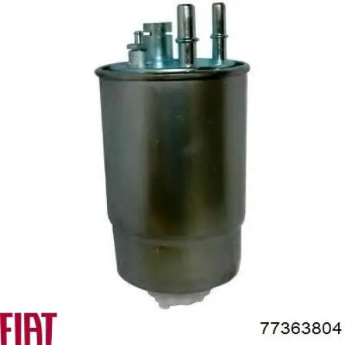 Filtr paliwa Fiat/Alfa/Lancia 77363804