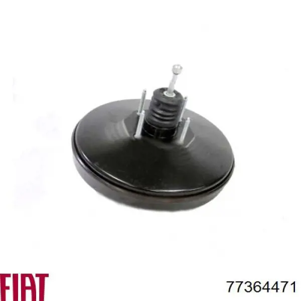 Główny cylinder hamulców Fiat/Alfa/Lancia 77364471 cena, od 97,05 USD