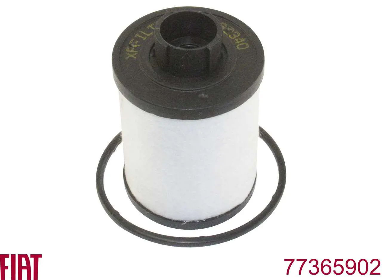 77365902 Fiat/Alfa/Lancia Filtr paliwa