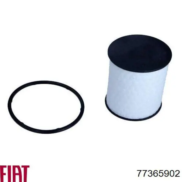 Filtr paliwa 77365902 Fiat/Alfa/Lancia