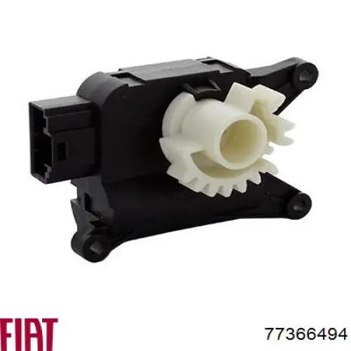 Do koszyka 77366494 Fiat/Alfa/Lancia 