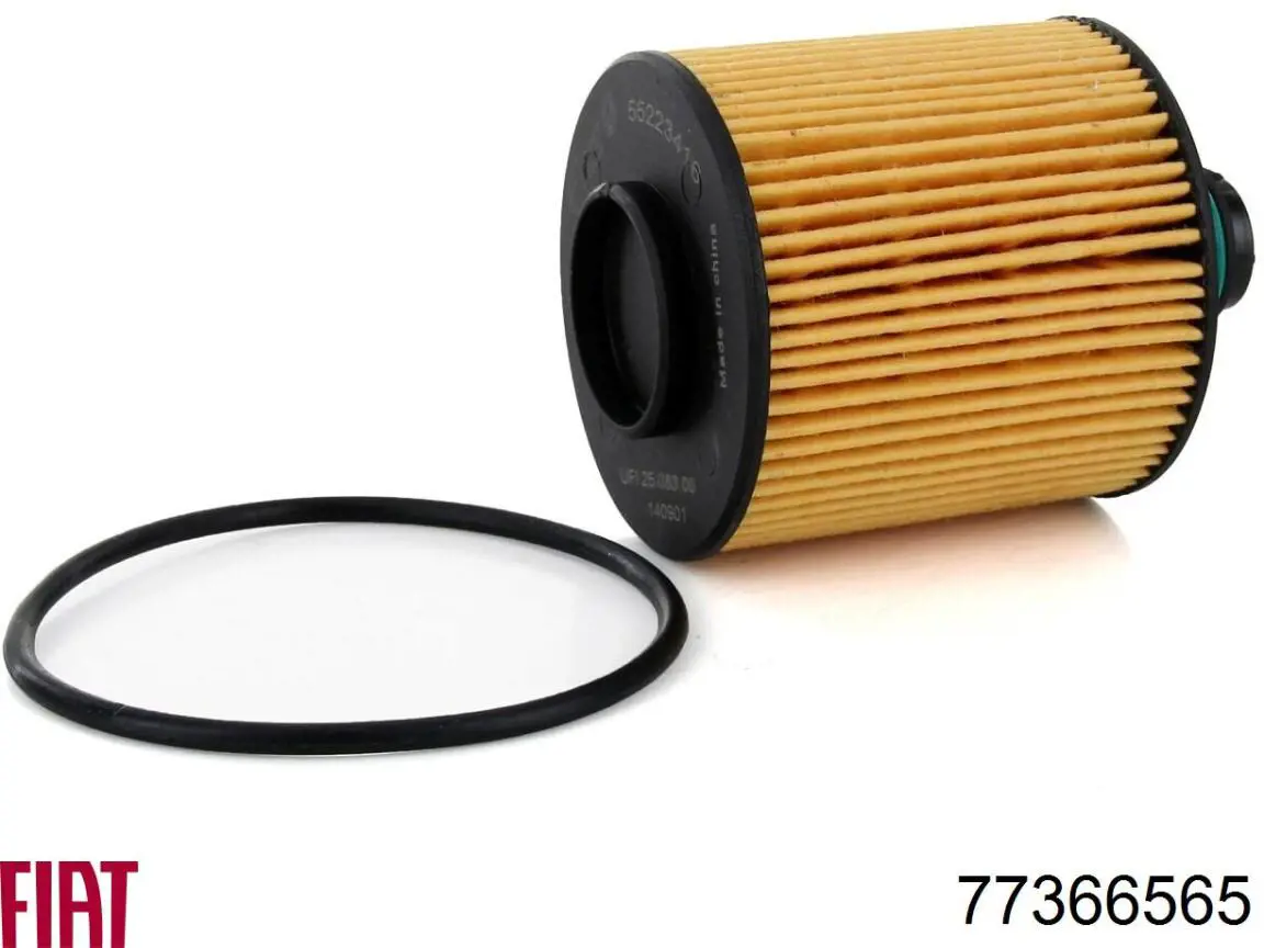 Filtr paliwa Fiat/Alfa/Lancia 77366565 cena, od 23,67 USD