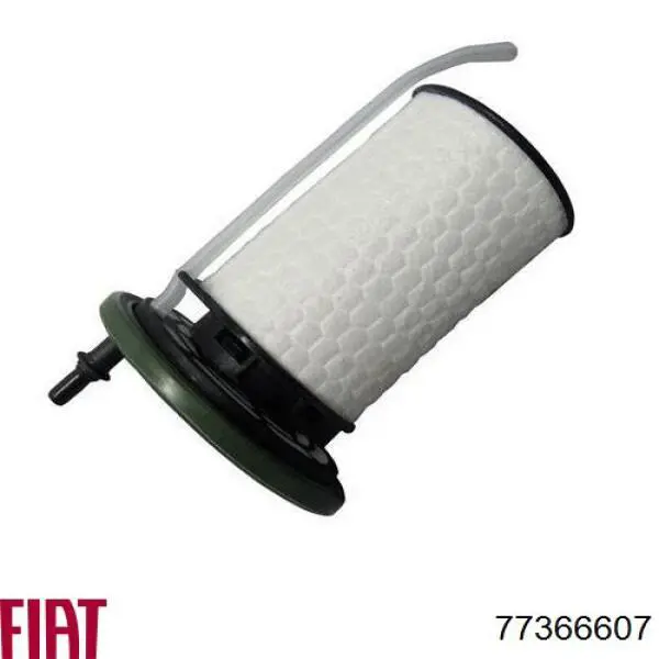 Filtr paliwa 77366607 Fiat/Alfa/Lancia