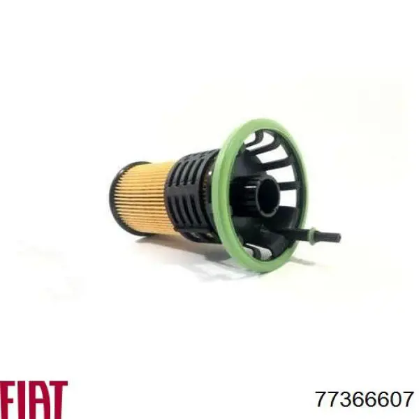 77366607 Fiat/Alfa/Lancia Filtr paliwa