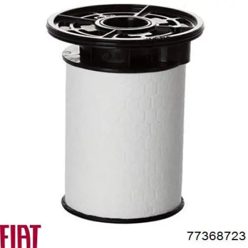77368723 Fiat/Alfa/Lancia Filtr paliwa