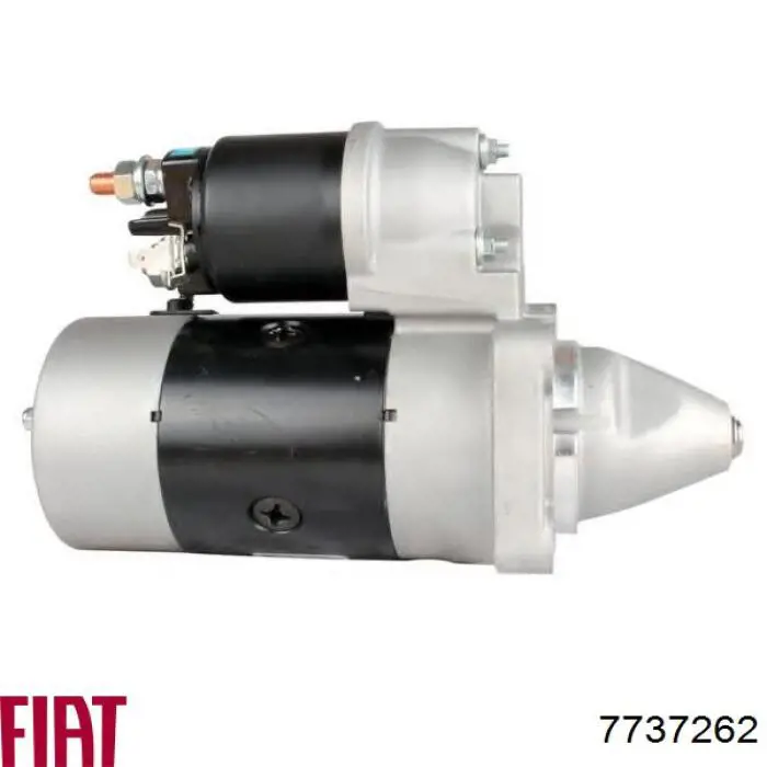 Do koszyka 63222908 Fiat/Alfa/Lancia Rozrusznik