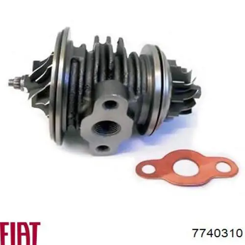 Turbina Fiat Tempra sedana (159) (1990 - 1996) cena, od 193,16 USD