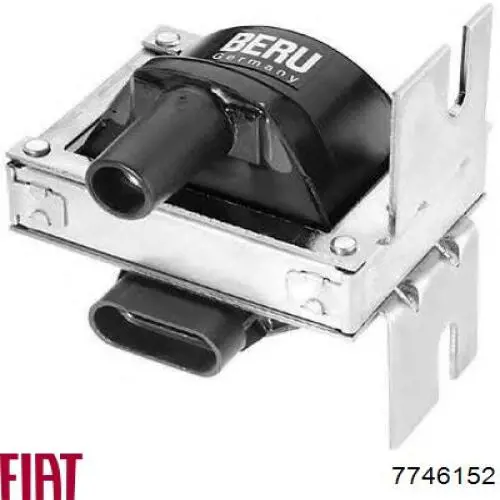 Cewka zapłonowa Fiat/Alfa/Lancia 7746152 cena, od 30,65 USD